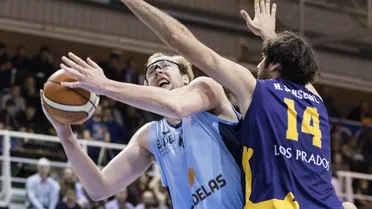 Zoco LEBs: Stainbrook renovado; Varela entrenará a Lucentum; mañana calendarios