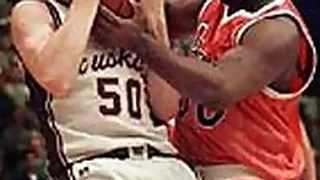 Todd MacCulloch: Un 7 pies, rey de las máquinas del millón