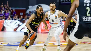 El mercado Euroliga está que arde: Kevin Punter podría cambiar de equipo