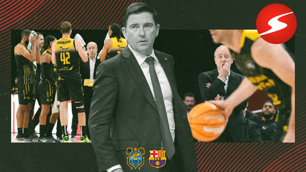 Barça Basket y La Laguna Tenerife se miran al espejo: unos playoffs ACB desde la estadística