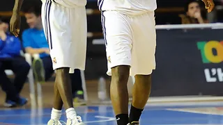 #HospiSB14: Plantillas y Scouting previo (Gr.A); Real Madrid, ¿favorito?