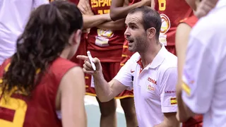 #U16F España no puede con Italia y termina cuarta (70-54); oro para la República Checa