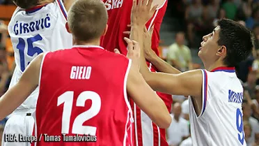 Przemyslaw Karnowski, otra promesa europea en la agenda de los clubes ACB