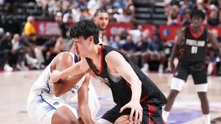 Desde China aterriza el nuevo Jokic a la NBA: ¿el tesoro de 20 mil millones?