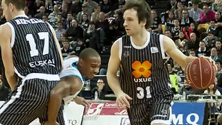 Last16: Valencia arrolla y “Magic” López guía a cuartos a UBB; esperan Unics y Ulm