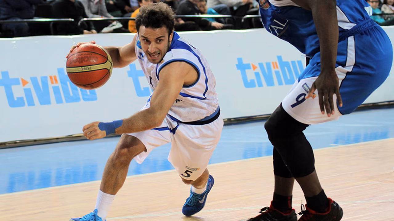 Sabor baskonista: brillan Dorsey y Golubovic, triple ganador de Erdogan para Banvit