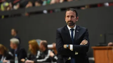 Entrevista a Joan Plaza: “Los entrenadores españoles son de lo mejor de Europa”