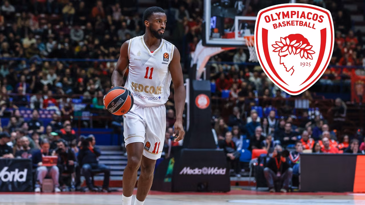 Olympiacos quiere robarle este alero a Mónaco