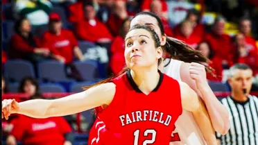 La internacional Helena Orts cambia Fairfield por Academy of Art (NCAA Div II)