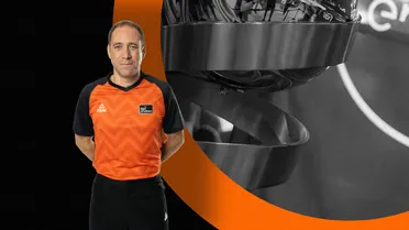 “Todos somos humanos”: los audios del árbitro ACB que han saturado las redes sociales