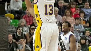 Gran Canaria, oferta por la revelación O’Leary; Corey Fisher, al Enisey ruso