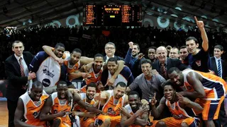 Liga Francesa ProA: Gravelines se lleva la Disneyland Paris Leaders Cup en casa de Mickey