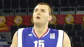 Mahmuti, nombrado mejor entrenador de la Eurocup; Macvan, mejor jugador joven