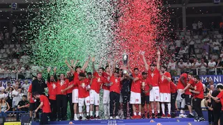 Los mil y un rumores de Olimpia Milano