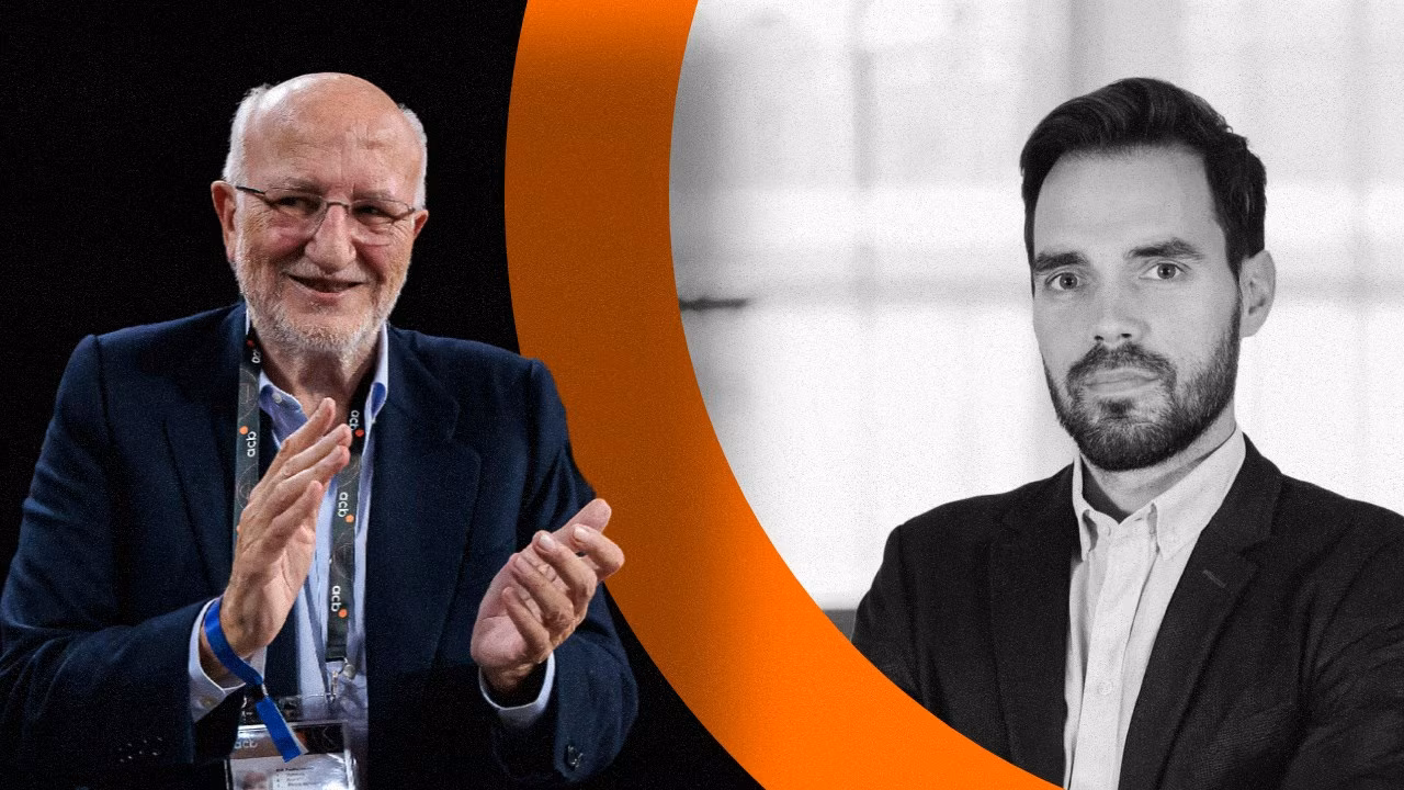La persona de más confianza de Juan Roig asciende en la estructura Valencia Basket y este será su nuevo rol