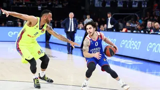 Vasilije Micic y Shane Larkin: ¿la mejor pareja de bases de la Euroliga?
