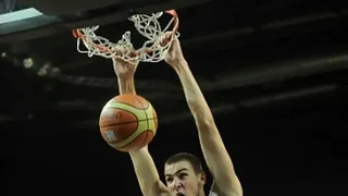 Mundial Sub19: ¡Final europea! Lituania cumple arrasando a Rusia y Serbia sufre pero vence a una Argentina de mucho corazón. ¿Quién es el favorito en la final?