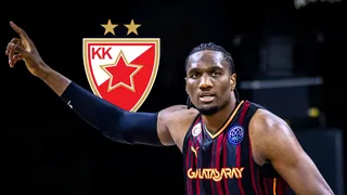 Estrella Roja, muy cerca del fichaje de un portento de la BCL