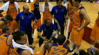 Herbalife Gran Canaria, contundente en Europa (101-76)