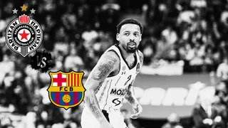 Partizán vs Barça Basket Euroliga de baloncesto: ¿Cuándo y dónde verlo?