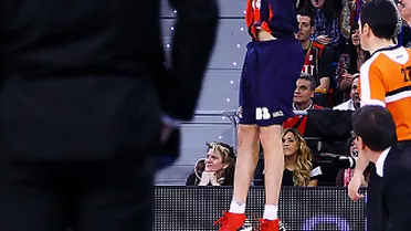 La otra estadística en la Liga Endesa (J34): Nemanja Bjelica ofrece su mejor basket. Raül López, a flote en el naufragio de GBB en Vitoria. Javi Salgado y Jaycee Carroll, otros destacados