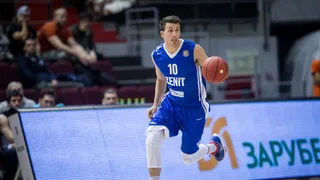 VTB: Palizas históricas de CSKA y Zenit; Langford estratosférico; Adiós a Volvograd