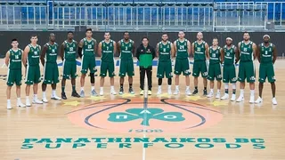 Panathinaikos Superfoods Athens: El reto, volver a la Final Four tras 5 años de ausencia