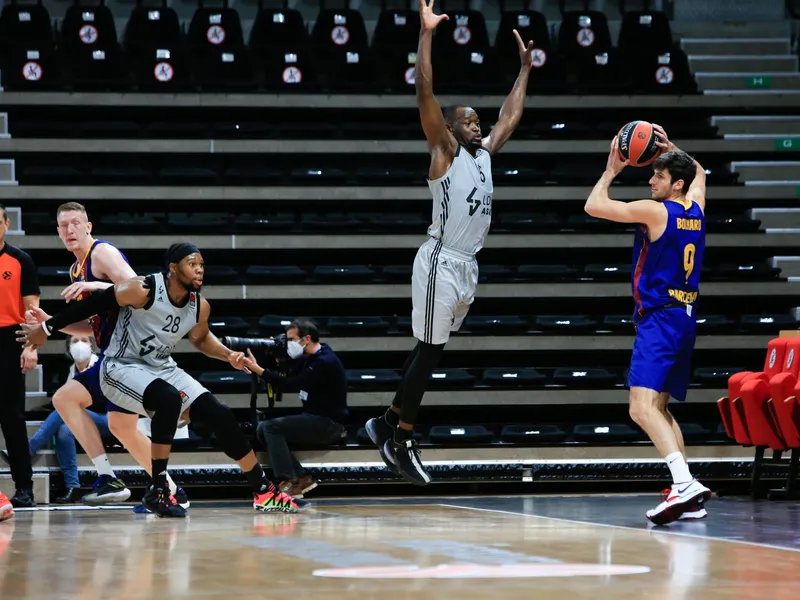 El Bayern de Pablo Laso ficha en ACB: este es su primer fichaje
