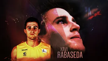 Xavi Rabaseda, dos años al Granca; Manresa cierra la llegada del húngaro Jermaine Thomas