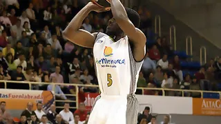 Cajasol y Joan Plaza, finalmente convencen a Pooh Jeter