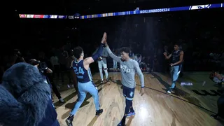Memphis Grizzlies: del Grit&Grind a la era de Ja Morant