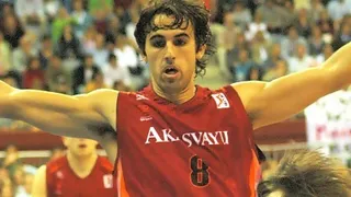 Fede K ya es del Polaris World Murcia