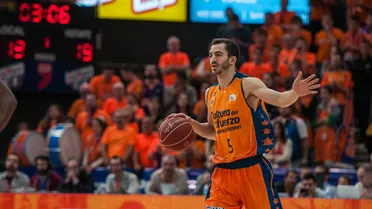 FC Barcelona presenta oferta por Pau Ribas; Iberostar Tenerife, por Davin White