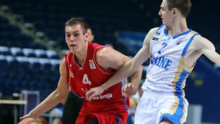 El joven Nikola Radicevic ficha por el Cajasol