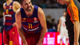 Las dificultades que tiene un español para jugar en ACB (Vol II)