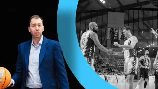Fichajes Primera FEB: El proyecto de HLA Alicante ya tiene a su líder con un objetivo claro para ACB
