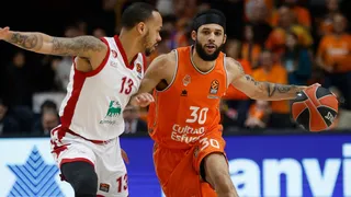 Un descarte del Valencia Basket ya tendría acomodo en ACB