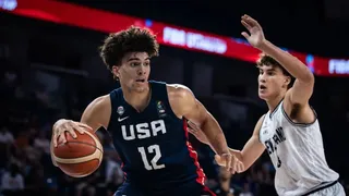 ¿Quién es Cameron Boozer? MVP y futura estrella NBA