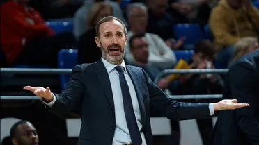 Sito Alonso continuará en UCAM, salidas preparadas y renovaciones a la vista en Murcia