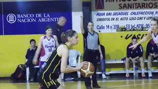 Georgina Bahi y Tania Pérez, dos españolas triunfando en el líder invicto de Argentina