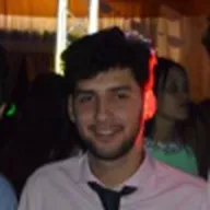 Foto de Joaquín Bacigalupo
