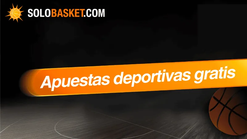 Apuestas deportivas gratis: cómo funcionan y dónde obtenerlas | 2026