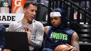 Prigioni se hace cargo de la selección Argentina en sustitución de Che García