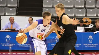 Anton Maresch cambia Andorra por Burgos