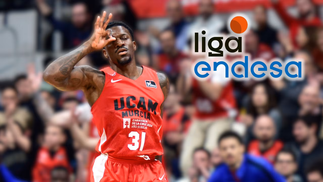 Los derechos de TV de ACB baloncesto EN JUEGO: ¿Dónde se verá la Liga Endesa?