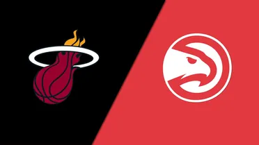 Hawks vs Heat, enfrentamiento de alto voltaje en la Conferencia Este