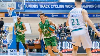 Fenerbahce hace oferta por el mejor jugador de la VTB de Rusia