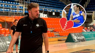 Toni Ten desvela lo que conmovió al vestuario del Fuenlabrada: “Nos afectó mucho”