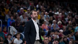 CB Tizona se decide y tendrá entrenador ACB para sustituir a Ocampo