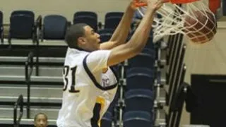 Thomas Coleman llega a CB Sant Josep Girona